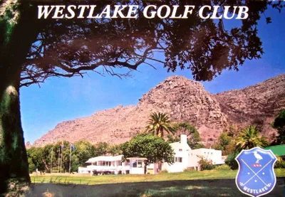 South Africa - Westlake