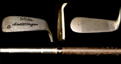 Walter Hagen