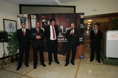Expresso BPI Azores