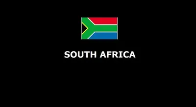 South Africa -