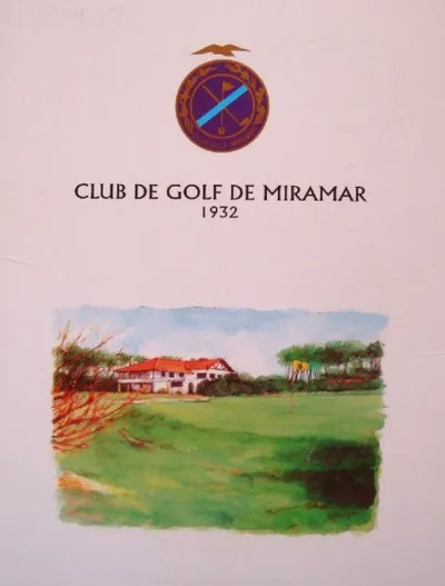 Portugal - Miramar
