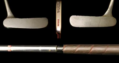 Wilson Sam Snead Pay Off