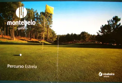 Portugal - Montebelo Estrela
