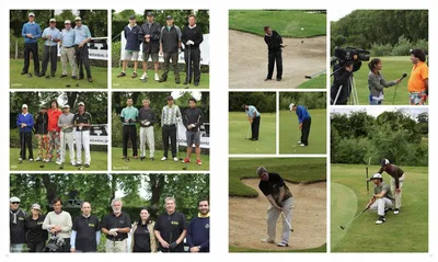 Pro am