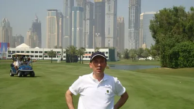 Dubai