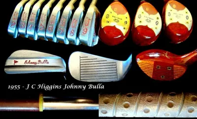 J.C.Higguins
