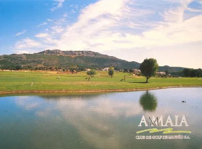 Portugal - Anmaia