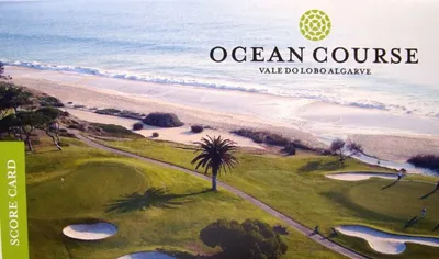 Portugal - Ocean course