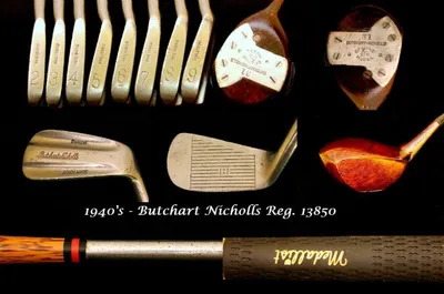 's Butchard Nickols