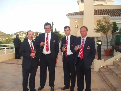La Manga