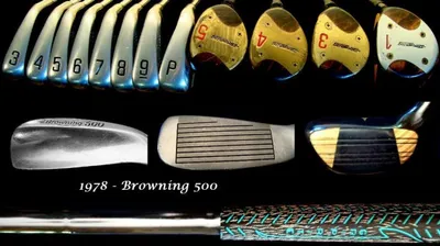Browning 500
