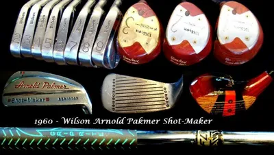 Wilson Arnold Palmer