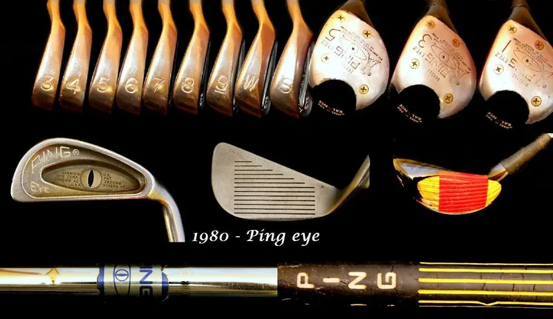 1980 – Ping Eye