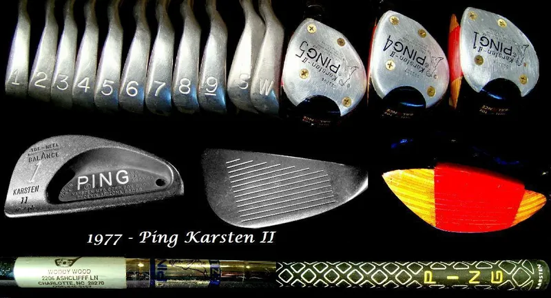 1977 – Ping Karsten II