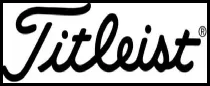 Titleist — logo