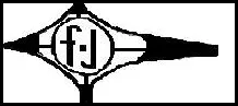 Fernquist Johnson — logo