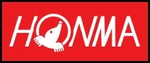 Honma — logo