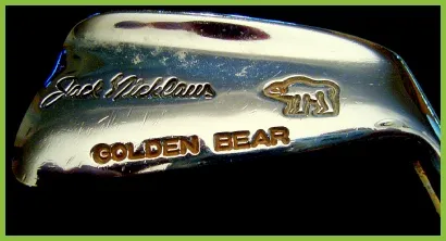 Jack Nicklaus
