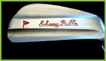 Johnny Bulla