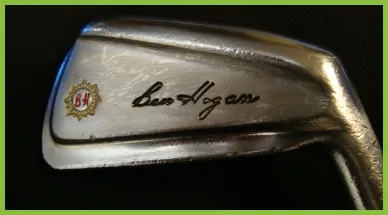 Ben Hogan