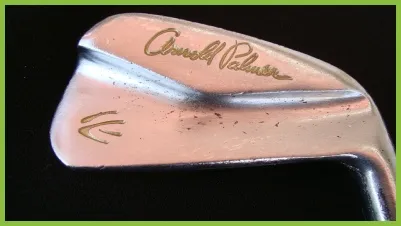 Arnold Palmer