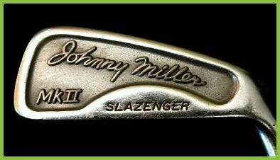 Johnny Miller