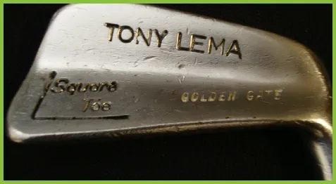 Tony Lema