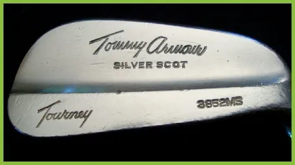 Tommy Armour