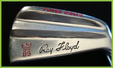 Ray Floyd