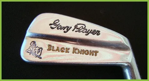 Gary Player
