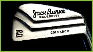 Jack Burke