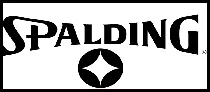 Spalding — logo