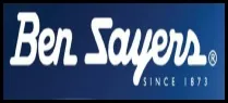 Ben Sayers — logo
